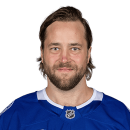 Victor Hedman