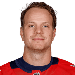 JOHN CARLSON