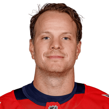 JOHN CARLSON