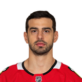 Brandon Pirri