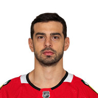 Brandon Pirri