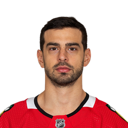 Brandon Pirri