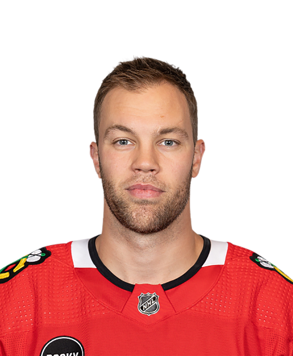 Life without Taylor Hall: New Jersey Devils expect players to