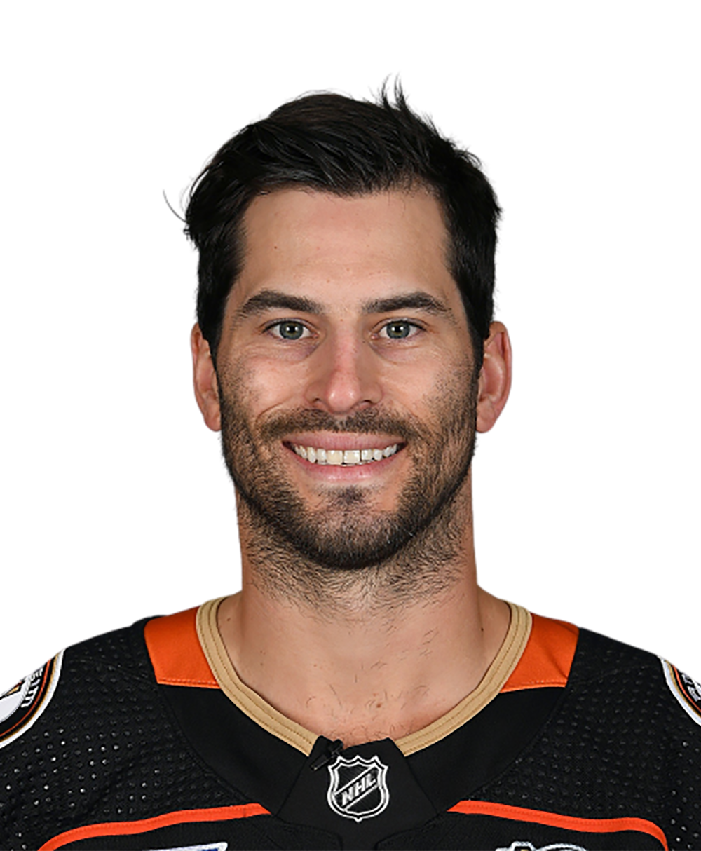 Trade shows Ducks' Adam Henrique the business of hockey can be cold –  Whittier Daily News