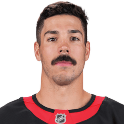 Travis Hamonic