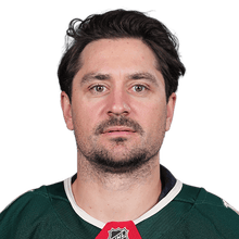 Mats Zuccarello