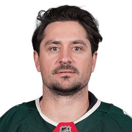 Mats Zuccarello