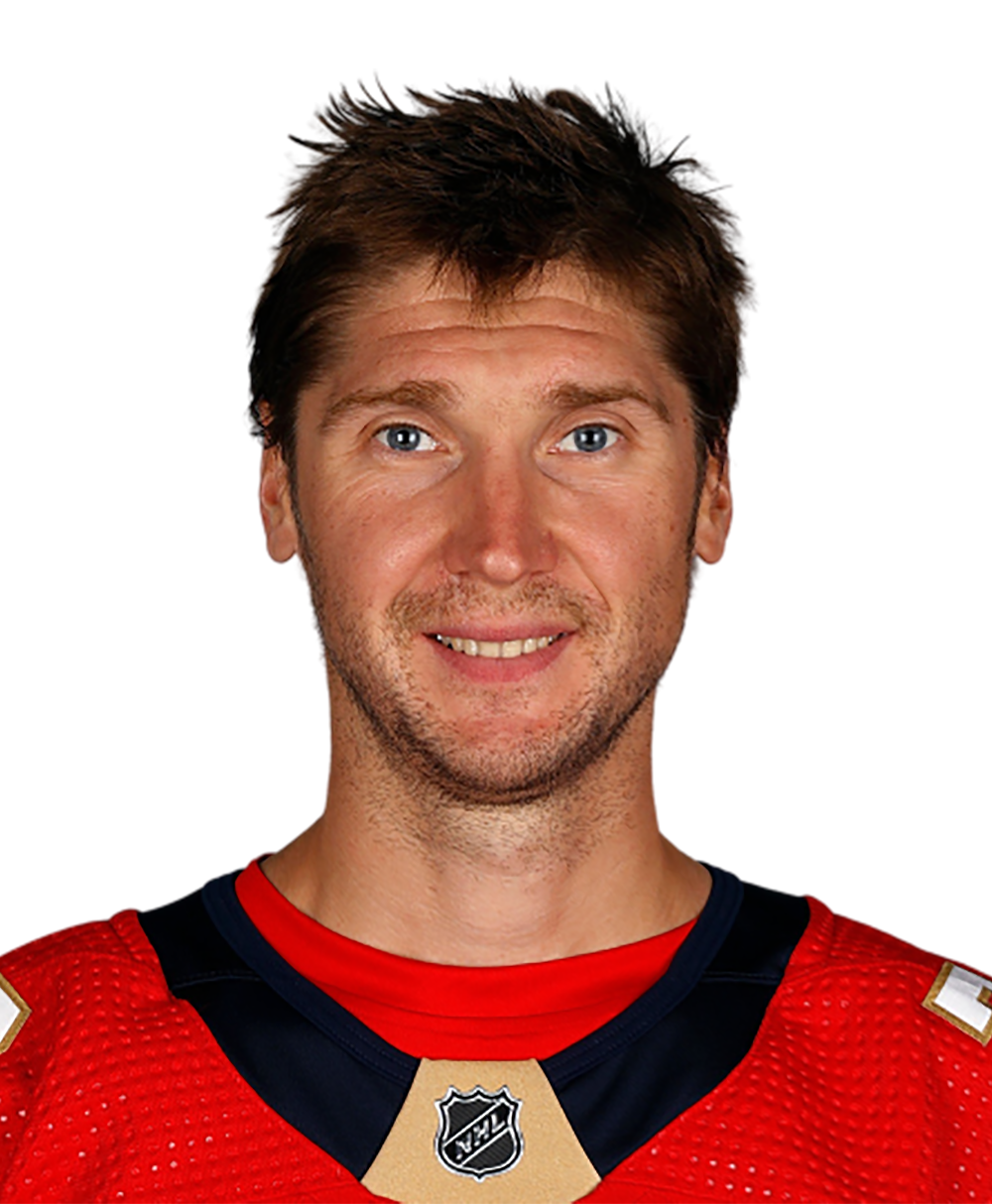 Back to Bob: Florida Panthers confident goalie Sergei Bobrovsky will  rebound in Stanley Cup Final