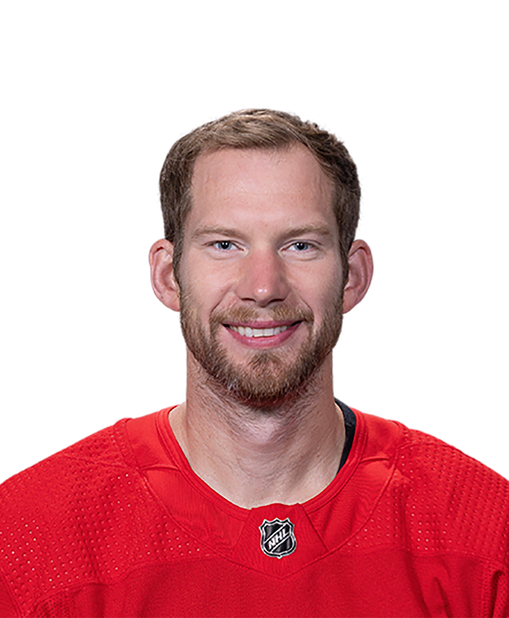 James Reimer stops 23 shots to help lift the Red Wings past the