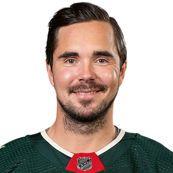 Minnesota Wild PR on X: With his assist on the Marcus Johansson goal, Matt  Boldy recorded his 100th career NHL point (45-55=100) and he now has 21  points in his last 16
