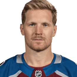 Gabriel Landeskog