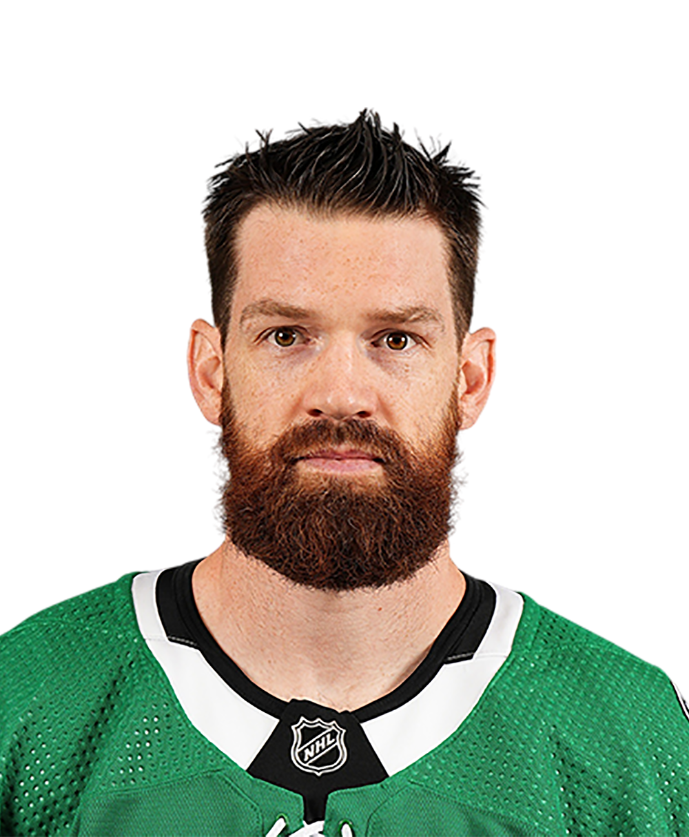 Winnipeg Jets Aquire Jordie Benn from Vancouver Canucks