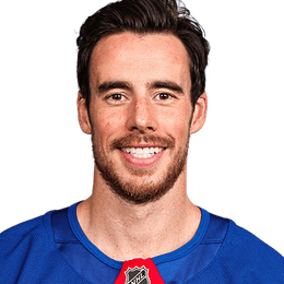 Reilly Smith