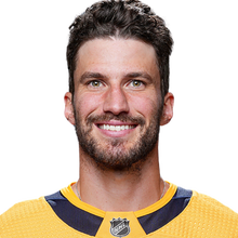 Roman Josi