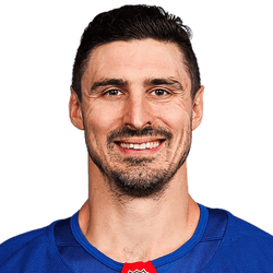 Chris Kreider