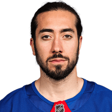 Mika Zibanejad