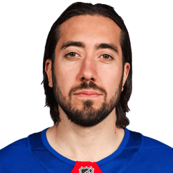 Mika Zibanejad