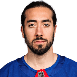 Mika Zibanejad