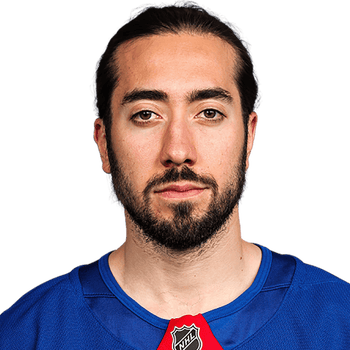 MIKA ZIBANEJAD