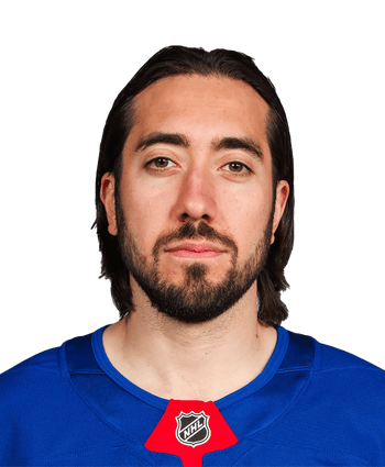Mika Zibanejad