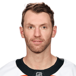 Sean Couturier