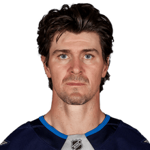 Mark Scheifele