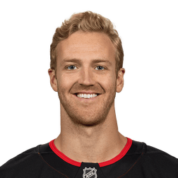 DOUGIE HAMILTON