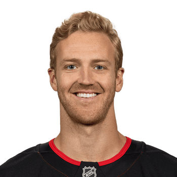 DOUGIE HAMILTON