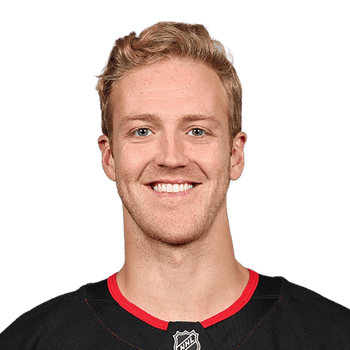 DOUGIE HAMILTON