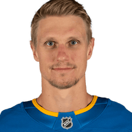 Nick Bjugstad