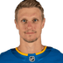 Nick Bjugstad