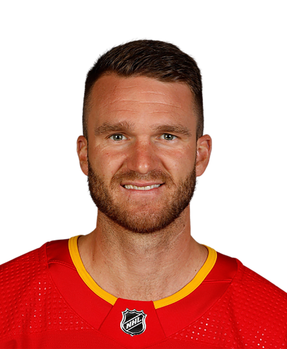 Jonathan Huberdeau firing for Flames must be Craig Conroy's priority