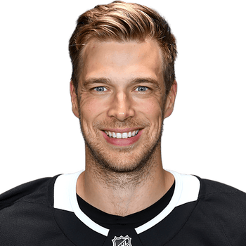 Darcy Kuemper - NHL News & Rumors | FOX Sports