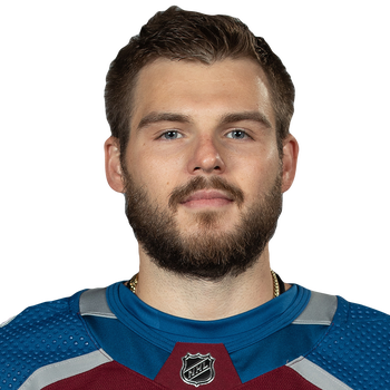 ALEX GALCHENYUK