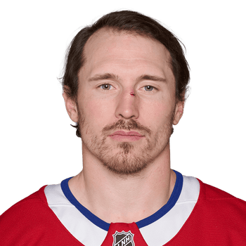 BRENDAN GALLAGHER
