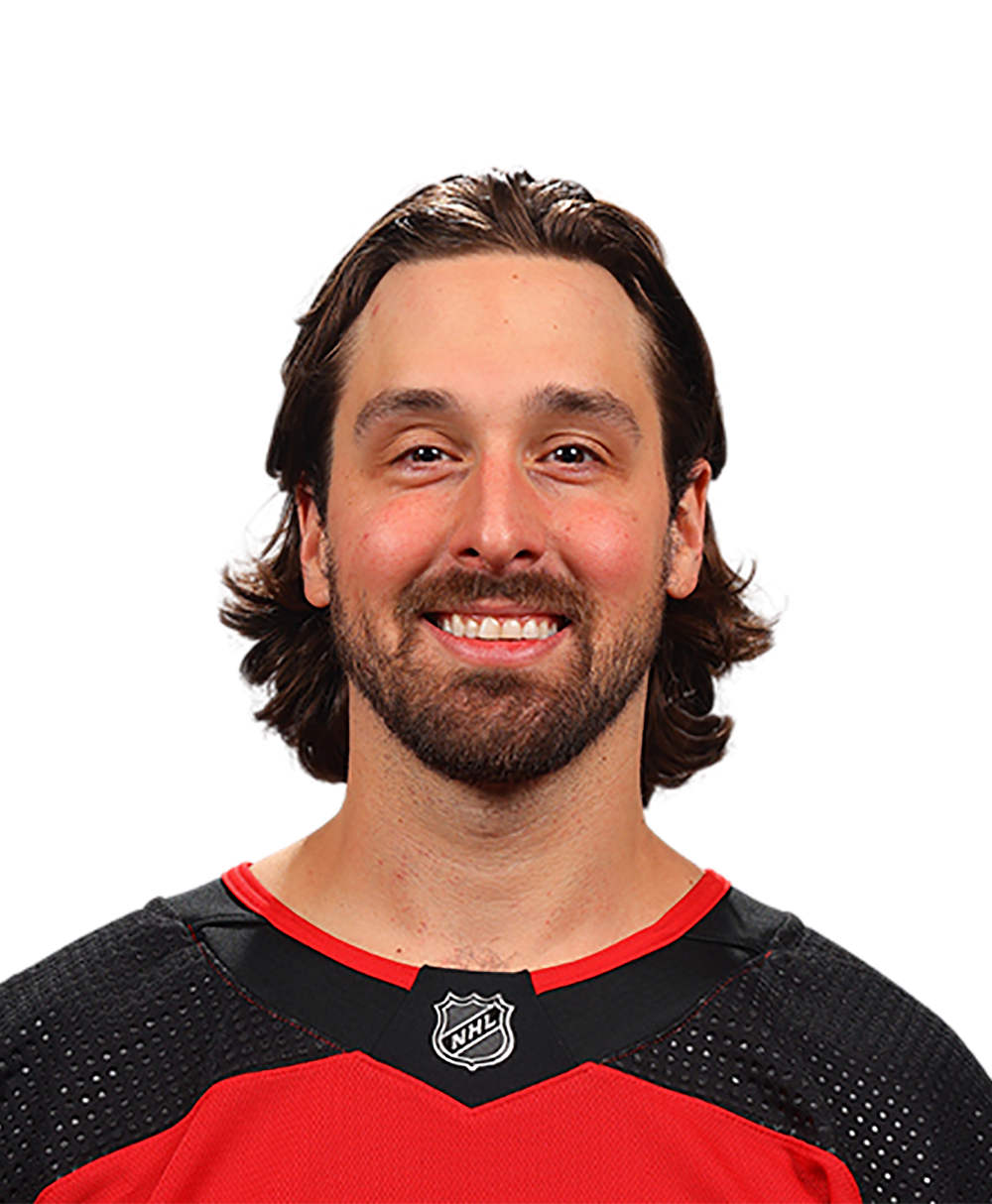 The Blue Jackets Have Acquired Goaltender Keith Kinkaid From The New Jersey  Devils