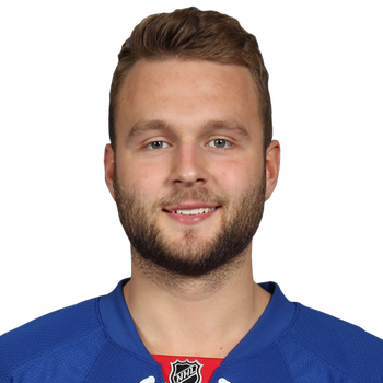 NIKLAS JENSEN