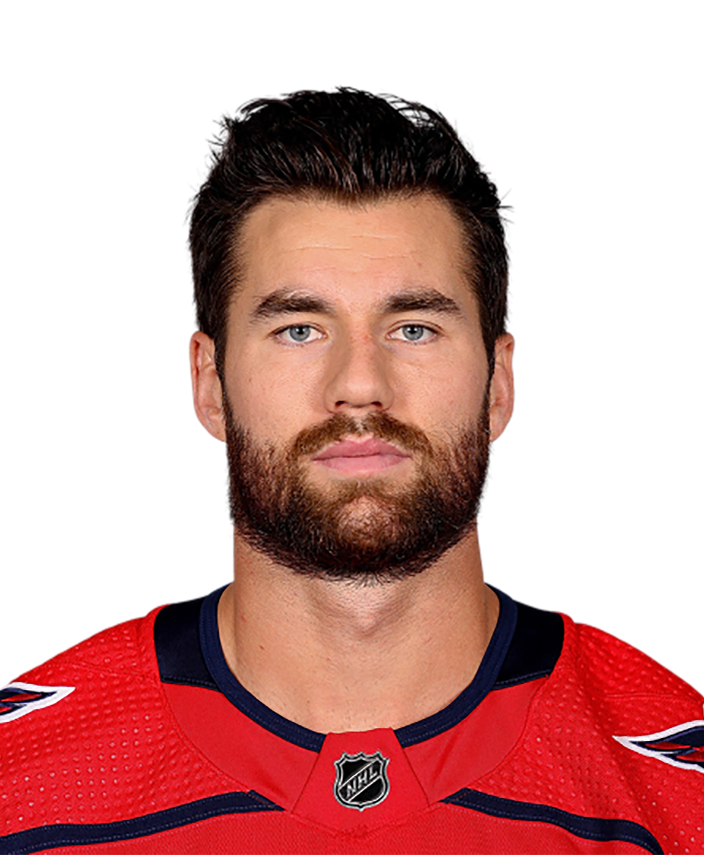 Capitals' Tom Wilson gets seven-year contract extension