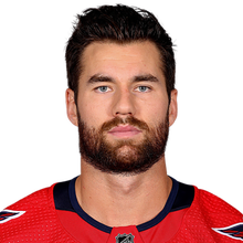 Tom Wilson