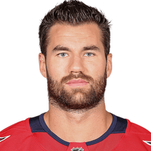 Tom Wilson