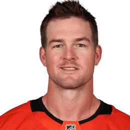 Ross Johnston