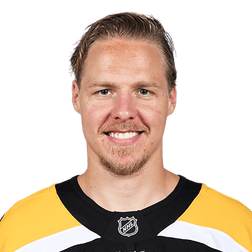 Hampus Lindholm