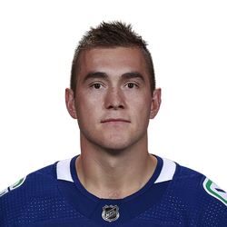 Micheal Ferland