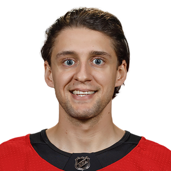 MORGAN KLIMCHUK