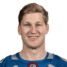Nathan MacKinnon