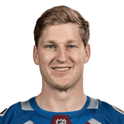 Nathan MacKinnon