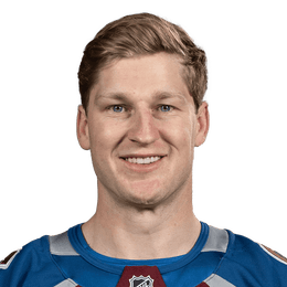Nathan MacKinnon