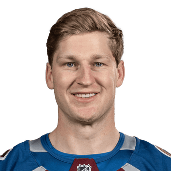 NATHAN MACKINNON