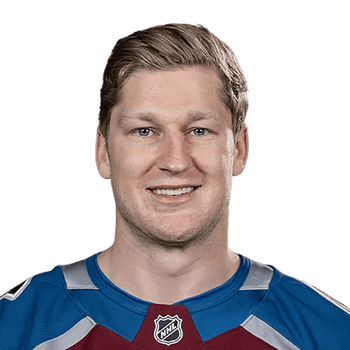 NATHAN MACKINNON