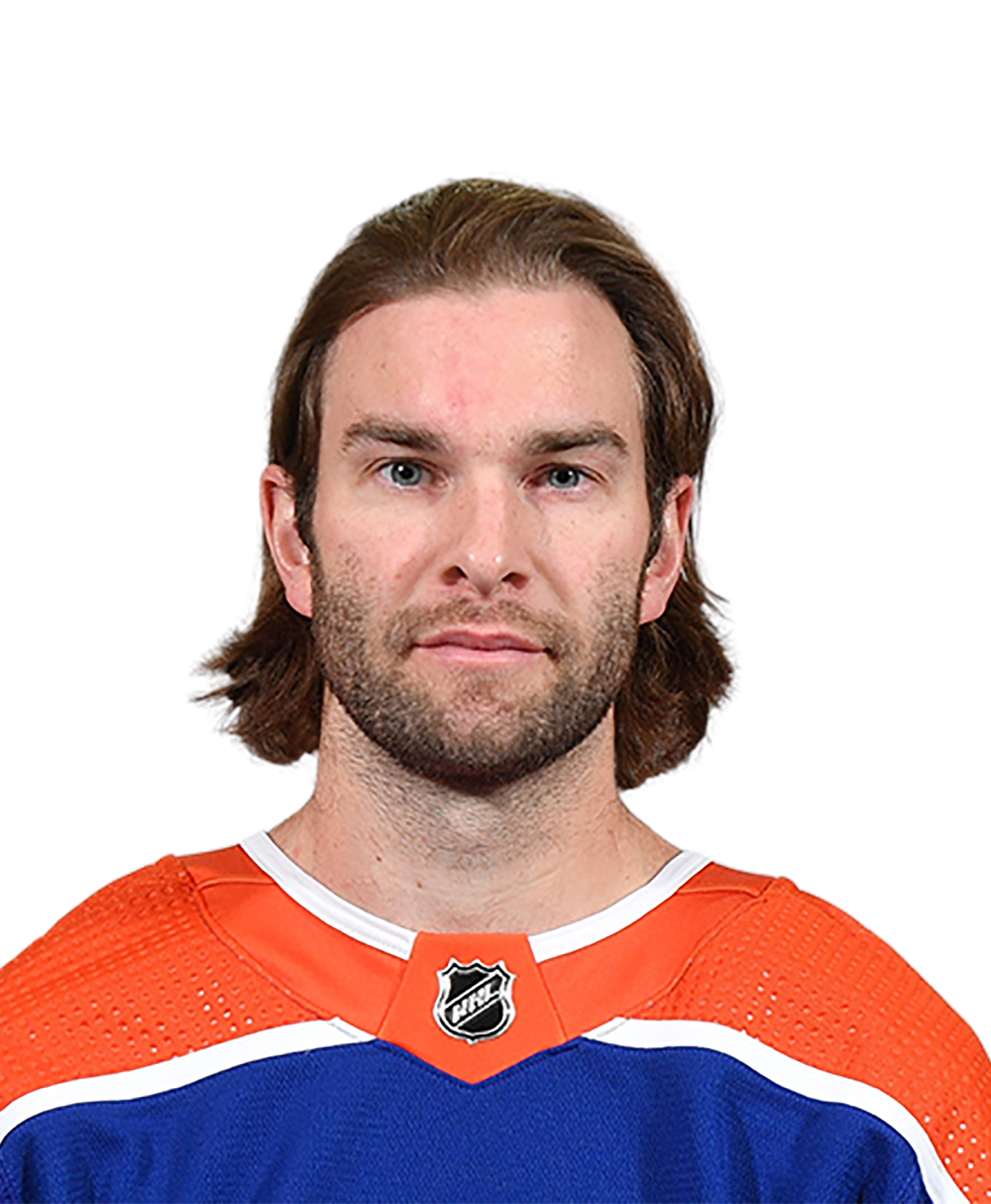 Jack Campbell #36 - 2022-23 Edmonton Oilers vs. Los Angeles Kings